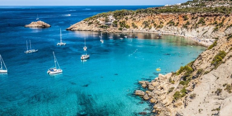 Urlaub im April 2022 - beliebte Reiseziele
